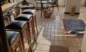 Imagem 4: Apartamento para venda bem localizado no Centro de 4 quartos com 2 garagens no Centro, Flo