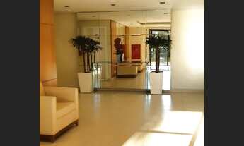 Imagem 2: Apartamento com 2 dormitórios para alugar no Tatuapé - São Paulo - SP