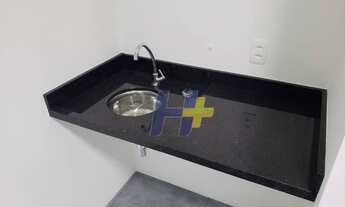 Imagem 6: Conjunto à venda, 45 m² por R$ 550.000,00 - Brooklin - São Paulo/SP