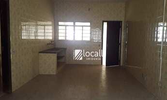 Imagem 2: Casa com 3 dormitórios à venda, 150 m² por R$ 330.000,00 - Vila Maceno - São José do Rio P