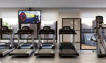 Imagem 4: Apartamento residencial para venda, Água Branca, São Paulo - AP7340