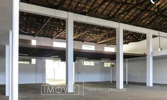 Imagem 6: Galpão à venda, 1585 m² por R$ 3.200.000,00 - Bonfim - Campinas/SP