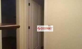 Imagem 4: Apartamento com 3 dormitórios à venda, 106 m² por R$ 950.000,00 - Jardim Vila Mariana - Sã