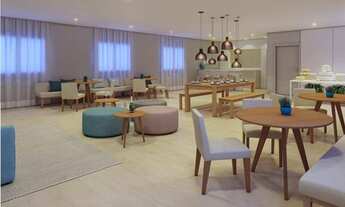 Imagem 4: Apartamento residencial para venda, Jardim Ipaussurama, Campinas - AP9478