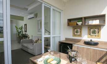 Imagem 4: Apartamento residencial para venda, Vista Alegre, Vinhedo - AP7726