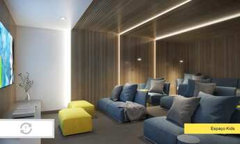 Imagem 4: Apartamento residencial para venda, Jardim Prudência, São Paulo - AP8259