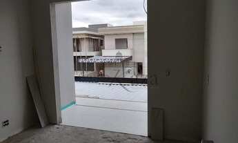 Imagem 4: Sobrado em Condomínio em fase de acabamento com 4 dormitórios sendo 3 suítes