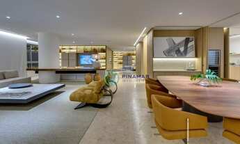 Imagem: Apartamento com 4 dormitórios à venda