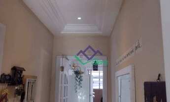 Imagem 5: Apartamento com 3 dormitórios à venda, 97 m² por R$ 500.000,00 - Boqueirão - Santos/SP