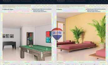 Imagem 6: Apartamento Duplex com 4 dormitórios à venda, 269 m² por R$ 3.003.000,00 - Passos - Juiz d