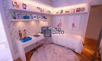 Imagem 4: Apartamento Residencial à venda, Perdizes, São Paulo - AP2630