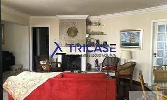 Imagem 3: Apartamento à venda, 143 m² por R$ 1.380.000,00 - Moema - São Paulo/SP