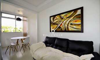 Imagem 6: Apartamento com 2 dormitórios à venda, 48 m² por R$ 290.000,00 - Água Verde - Curitiba/PR