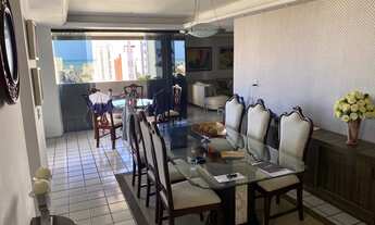 Imagem 5: 4 Suítes - ÚNICO! - 1 apartamento por andar