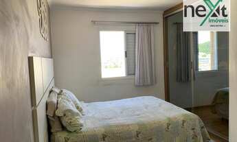 Imagem 4: APARTAMENTO 2 DORMS (1 SUÍTE) 1 VAGA E LAZER COMPLETO