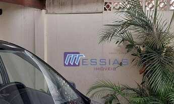 Imagem 4: Sobrado ao lado do Metrô Vila Matilde