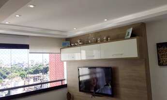 Imagem: Apartamento para venda com 2 quartos em