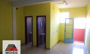 Imagem 3: Sala para alugar, 40 m² por R$ 2.700,00/mês - Antônio Zanaga II - Americana/SP