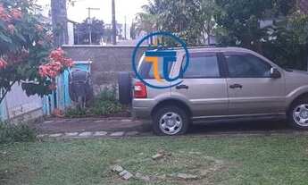 Imagem: 2 casas no mesmo terreno no Bairro Costa