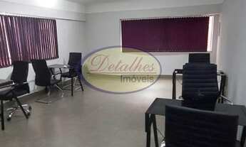 Imagem 3: Sala Comercial para Locação em São José dos Campos, Parque Residencial Aquarius, 1 banheir