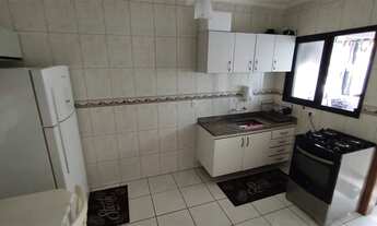 Imagem 4: PRAIA GRANDE - Apartamento Padrão - VILA GUILHERMINA