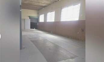 Imagem 4: Sao Paulo - Galpão/Depósito/Armazém - Parque São Domingos