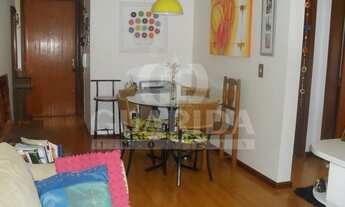 Imagem 3: Apartamento para comprar no bairro Cristal - Porto Alegre com 2 quartos