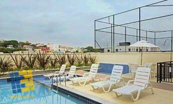 Imagem 5: Apartamento à venda, 51 m² por R$ 408.000,00 - Vila Matilde - São Paulo/SP