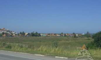 Imagem 2: São Pedro da Aldeia - Terreno Padrão - Campo Redondo