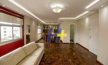 Imagem 4: Excelente apto com 3 dorm no Itaim Bibi!!!