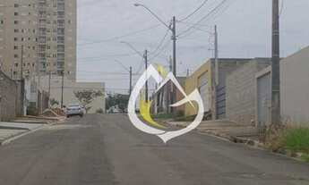 Imagem 2: Terreno à venda, 500 m² por R$ 298.000,00 - Parque dos Servidores - Paulínia/SP