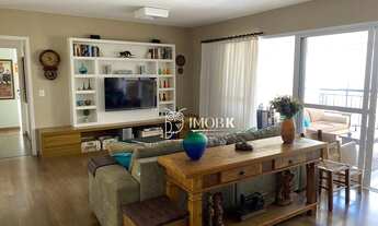 Imagem 5: Apartamento com 3 dormitórios à venda, 163 m² por R$ 1.290.000,00 - Vila Arens/Vila Progre