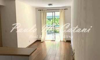 Imagem: Apto com 67 m², varanda, 2 dormitórios