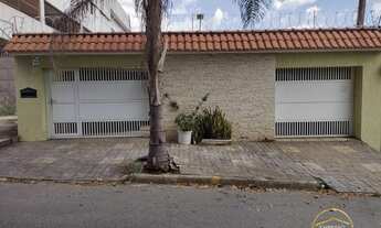 Imagem: Casa à venda no bairro Jardim Saira - Sorocaba/SP