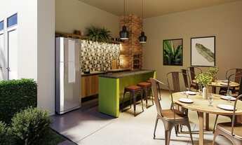 Imagem 7: Garden residencial para venda, Chácaras Assay, Hortolândia - GD7663