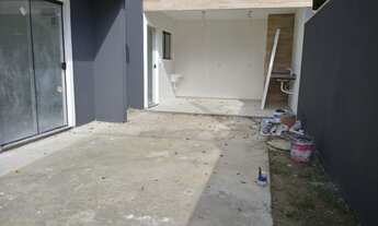 Imagem 7: Casa para venda com 99 metros quadrados com 2 quartos em Campo Grande - Rio de Janeiro - R