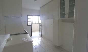 Imagem 4: Apartamento para aluguel possui 96 metros quadrados com 3 quartos em Vila Butantã - São Pa