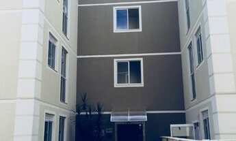 Imagem 2: Contagem - Apartamento Padrão - Cabral