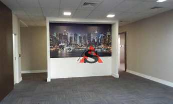 Imagem 7: Conjunto para alugar, 299 m² por R$ 21.000,00/mês - Vila Olímpia - São Paulo/SP