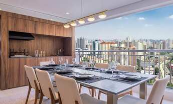 Imagem 5: Apartamento residencial para venda, Jardim Prudência, São Paulo - AP6983