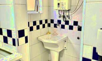 Imagem 4: Apartamento com 2 dormitórios à venda, 45 m² por R$ 440.000,00 - Vila Prudente (Zona Leste