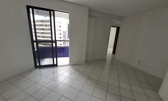 Imagem 5: Apartamento para venda tem 68 metros quadrados com 3 quartos em Boa Viagem - Recife - PE