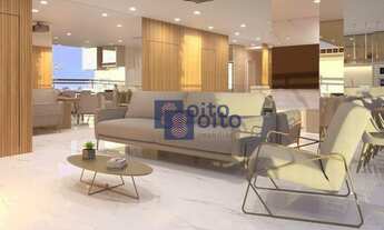 Imagem 3: Cobertura Residencial para venda e locação, Vila Nova Conceição, São Paulo - CO0601