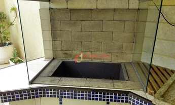 Imagem 2: Sobrado com 3 dormitórios à venda, 168 m² por R$ 715.000,00 - Jardim Maristela - São Paulo