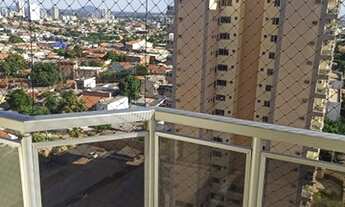 Imagem 2: Apartamento para aluguel possui 120 metros quadrados com 4 quartos em Bosque da Saúde - Cu