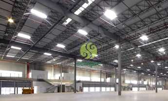 Imagem 4: Galpão Para alugar em Carapicuíba/SP