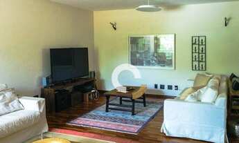 Imagem 4: Casa com 5 dormitórios à venda, 427 m² por R$ 1.500.000,00 - Barão Geraldo - Campinas/SP