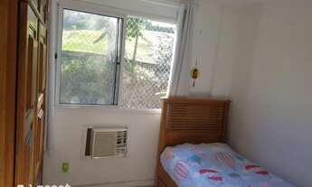 Imagem 6: Asset imóveis vende Cobertura com 3 dormitórios, 100 m², por R$ 580.000 - Maria Paula - Ni