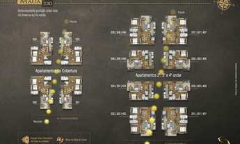 Imagem 6: Canela - Apartamento Padrão - Centro