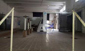 Imagem 4: Galpão para alugar, 856 m² por R$ 15.000,01/mês - Mooca - São Paulo/SP